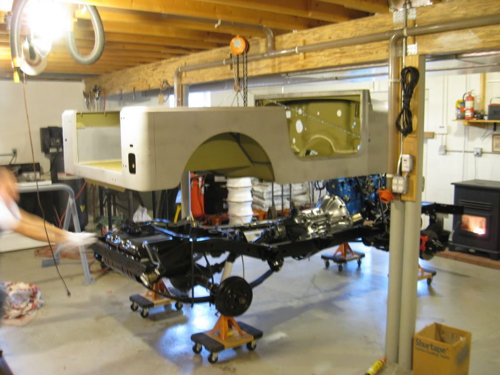 cj7 tub weight Jeep Enthusiast Forums